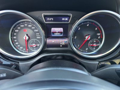 Mercedes-Benz GLE Gebrauchtwagen Mercedes-Benz GLE Gebrauchtwagen