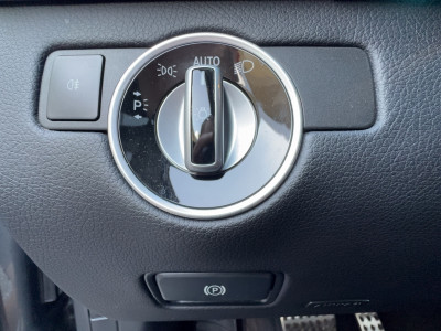 Mercedes-Benz GLE Gebrauchtwagen Mercedes-Benz GLE Gebrauchtwagen