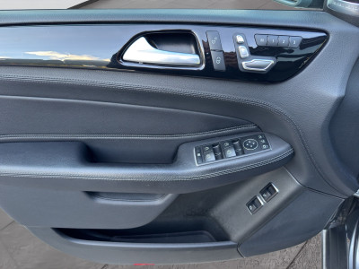 Mercedes-Benz GLE Gebrauchtwagen Mercedes-Benz GLE Gebrauchtwagen