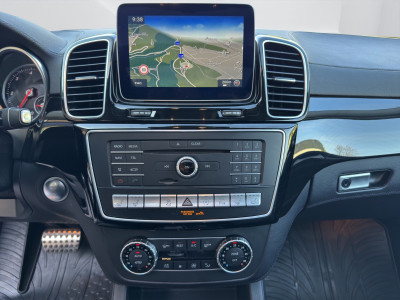 Mercedes-Benz GLE Gebrauchtwagen Mercedes-Benz GLE Gebrauchtwagen
