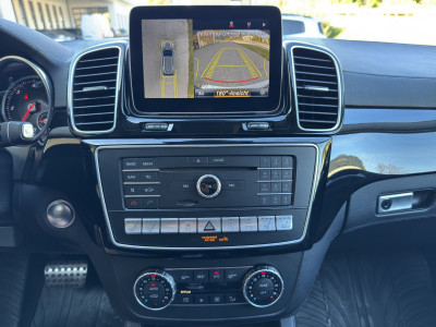 Mercedes-Benz GLE Gebrauchtwagen Mercedes-Benz GLE Gebrauchtwagen