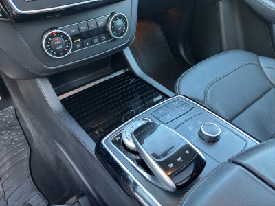 Mercedes-Benz GLE Gebrauchtwagen Mercedes-Benz GLE Gebrauchtwagen