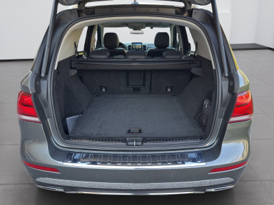 Mercedes-Benz GLE Gebrauchtwagen Mercedes-Benz GLE Gebrauchtwagen
