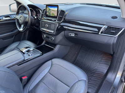Mercedes-Benz GLE Gebrauchtwagen Mercedes-Benz GLE Gebrauchtwagen
