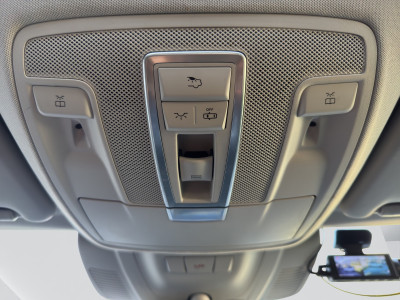 Mercedes-Benz GLE Gebrauchtwagen Mercedes-Benz GLE Gebrauchtwagen
