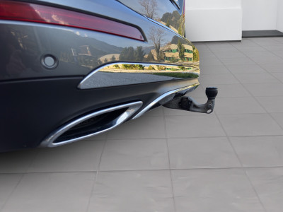 Mercedes-Benz GLE Gebrauchtwagen Mercedes-Benz GLE Gebrauchtwagen