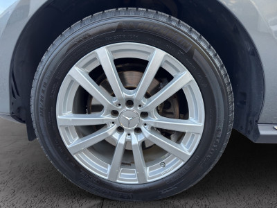 Mercedes-Benz GLE Gebrauchtwagen Mercedes-Benz GLE Gebrauchtwagen
