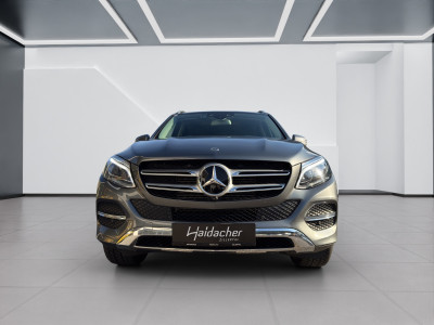 Mercedes-Benz GLE Gebrauchtwagen Mercedes-Benz GLE Gebrauchtwagen
