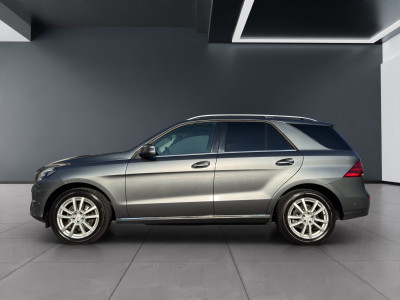 Mercedes-Benz GLE Gebrauchtwagen Mercedes-Benz GLE Gebrauchtwagen
