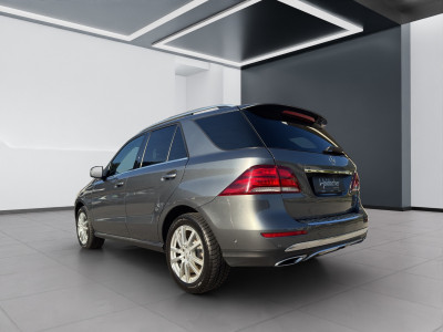 Mercedes-Benz GLE Gebrauchtwagen Mercedes-Benz GLE Gebrauchtwagen