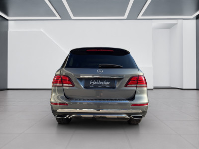 Mercedes-Benz GLE Gebrauchtwagen Mercedes-Benz GLE Gebrauchtwagen