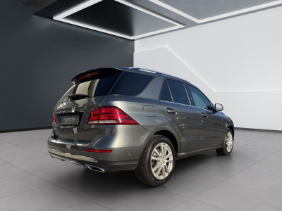 Mercedes-Benz GLE Gebrauchtwagen Mercedes-Benz GLE Gebrauchtwagen