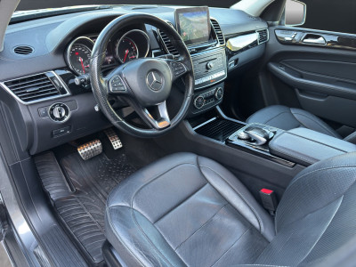 Mercedes-Benz GLE Gebrauchtwagen Mercedes-Benz GLE Gebrauchtwagen