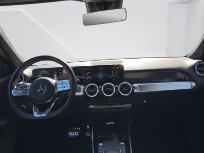 Mercedes-Benz GLB Gebrauchtwagen Mercedes-Benz GLB Gebrauchtwagen