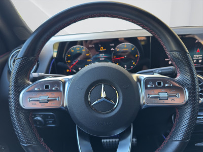 Mercedes-Benz GLB Gebrauchtwagen Mercedes-Benz GLB Gebrauchtwagen
