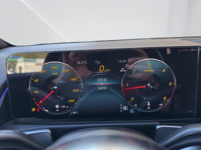 Mercedes-Benz GLB Gebrauchtwagen Mercedes-Benz GLB Gebrauchtwagen