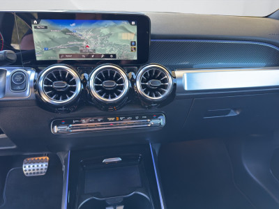 Mercedes-Benz GLB Gebrauchtwagen Mercedes-Benz GLB Gebrauchtwagen