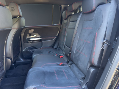 Mercedes-Benz GLB Gebrauchtwagen Mercedes-Benz GLB Gebrauchtwagen