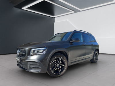Mercedes-Benz GLB Gebrauchtwagen Mercedes-Benz GLB Gebrauchtwagen
