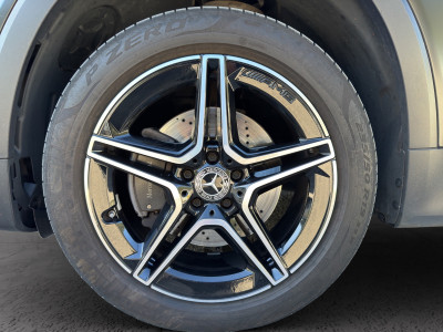 Mercedes-Benz GLB Gebrauchtwagen Mercedes-Benz GLB Gebrauchtwagen