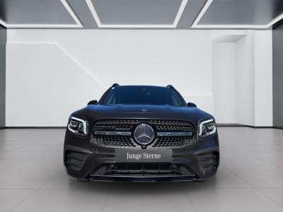 Mercedes-Benz GLB Gebrauchtwagen Mercedes-Benz GLB Gebrauchtwagen