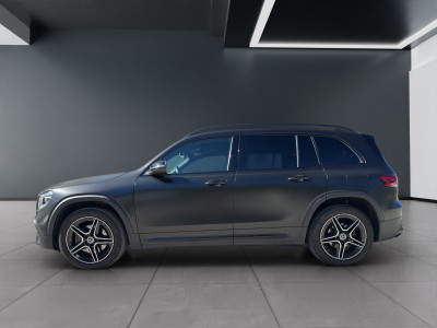 Mercedes-Benz GLB Gebrauchtwagen Mercedes-Benz GLB Gebrauchtwagen