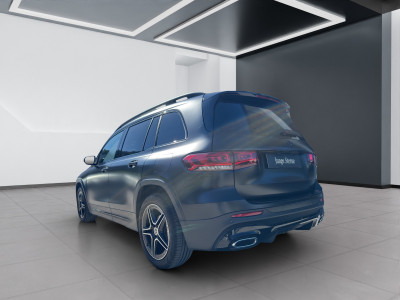 Mercedes-Benz GLB Gebrauchtwagen Mercedes-Benz GLB Gebrauchtwagen