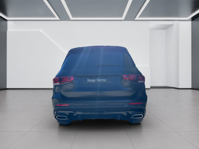 Mercedes-Benz GLB Gebrauchtwagen Mercedes-Benz GLB Gebrauchtwagen