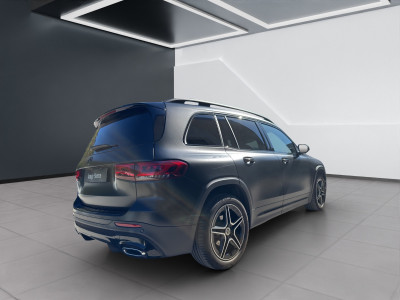 Mercedes-Benz GLB Gebrauchtwagen Mercedes-Benz GLB Gebrauchtwagen