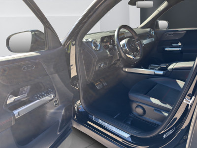 Mercedes-Benz GLB Gebrauchtwagen Mercedes-Benz GLB Gebrauchtwagen