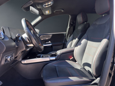 Mercedes-Benz GLB Gebrauchtwagen Mercedes-Benz GLB Gebrauchtwagen
