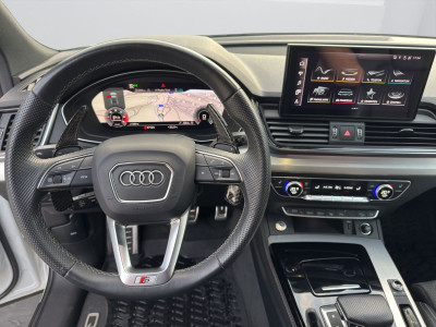 Audi Q5 Gebrauchtwagen Audi Q5 Gebrauchtwagen