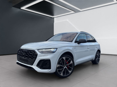 Audi Q5 Gebrauchtwagen Audi Q5 Gebrauchtwagen