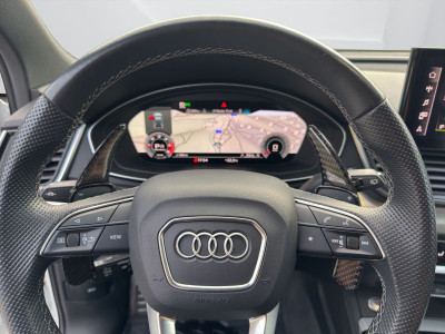 Audi Q5 Gebrauchtwagen Audi Q5 Gebrauchtwagen