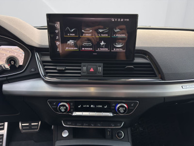 Audi Q5 Gebrauchtwagen Audi Q5 Gebrauchtwagen