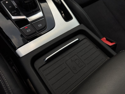 Audi Q5 Gebrauchtwagen Audi Q5 Gebrauchtwagen