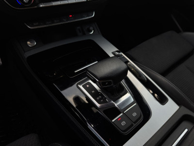 Audi Q5 Gebrauchtwagen Audi Q5 Gebrauchtwagen
