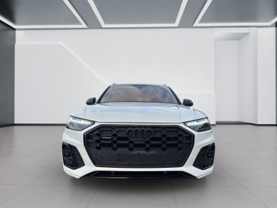 Audi Q5 Gebrauchtwagen Audi Q5 Gebrauchtwagen