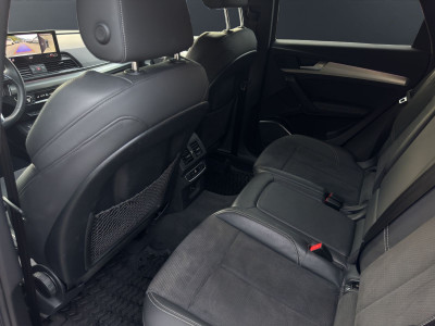 Audi Q5 Gebrauchtwagen Audi Q5 Gebrauchtwagen