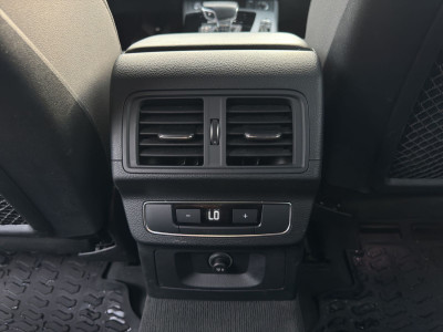 Audi Q5 Gebrauchtwagen Audi Q5 Gebrauchtwagen