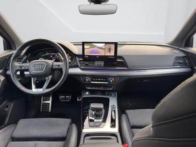 Audi Q5 Gebrauchtwagen Audi Q5 Gebrauchtwagen