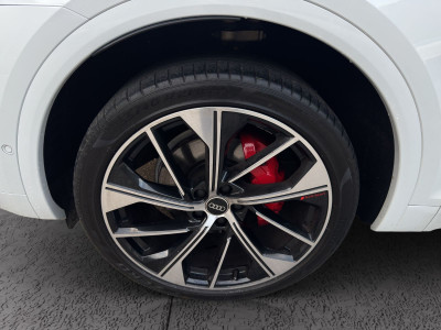 Audi Q5 Gebrauchtwagen Audi Q5 Gebrauchtwagen