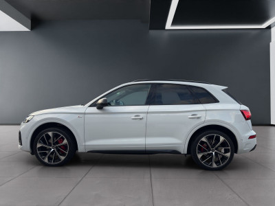 Audi Q5 Gebrauchtwagen Audi Q5 Gebrauchtwagen