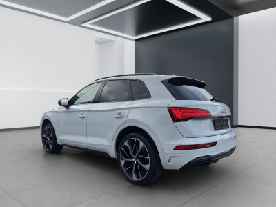 Audi Q5 Gebrauchtwagen Audi Q5 Gebrauchtwagen