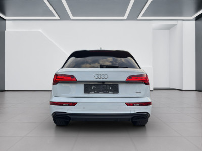 Audi Q5 Gebrauchtwagen Audi Q5 Gebrauchtwagen