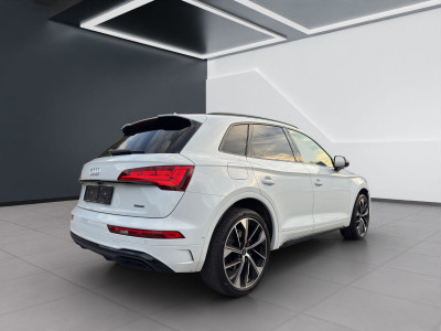 Audi Q5 Gebrauchtwagen Audi Q5 Gebrauchtwagen
