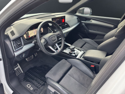 Audi Q5 Gebrauchtwagen Audi Q5 Gebrauchtwagen