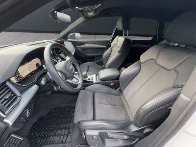 Audi Q5 Gebrauchtwagen Audi Q5 Gebrauchtwagen