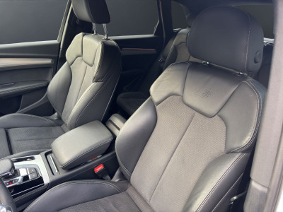 Audi Q5 Gebrauchtwagen Audi Q5 Gebrauchtwagen