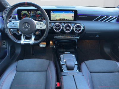 Mercedes-Benz CLA Gebrauchtwagen